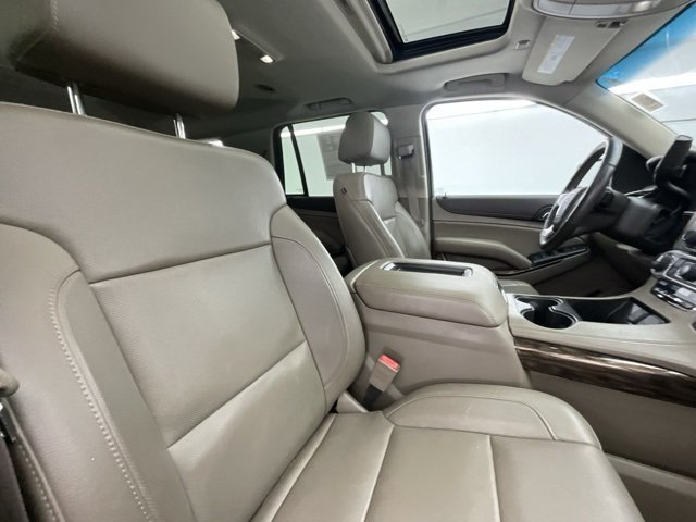 2015 Gmc Yukon SLT photo 13