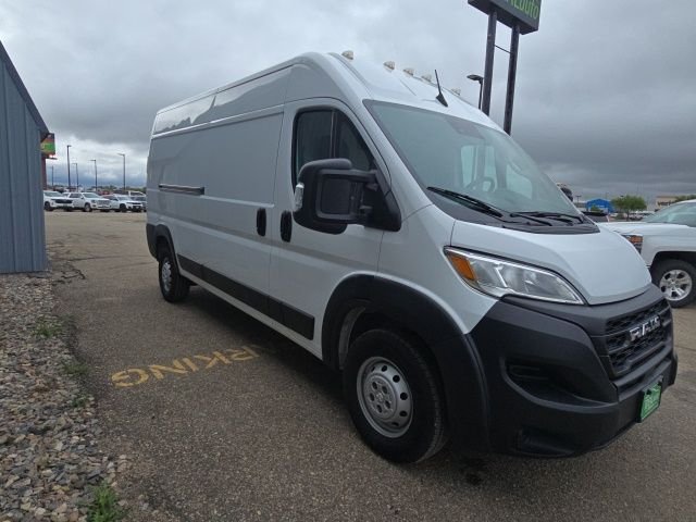 2023 Ram ProMaster 2500 photo 4