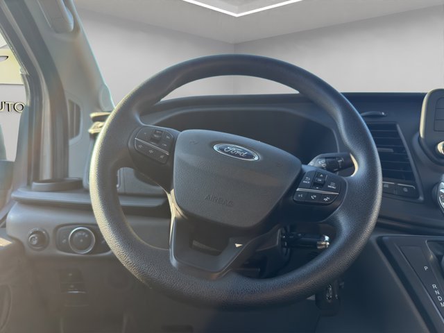 2025 Ford Transit Cargo Van photo 7