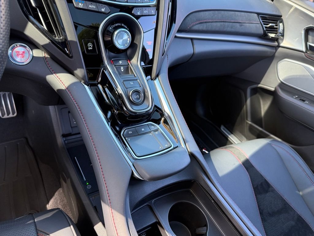 2023 Acura RDX A-Spec photo 28