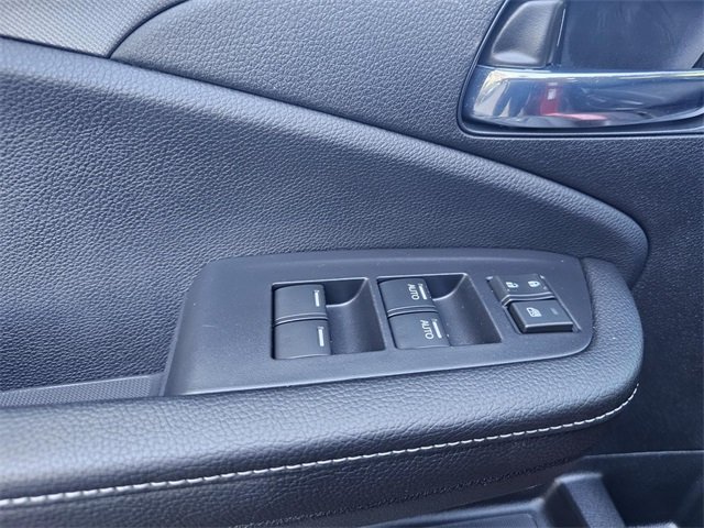 2024 Honda Ridgeline Sport photo 17