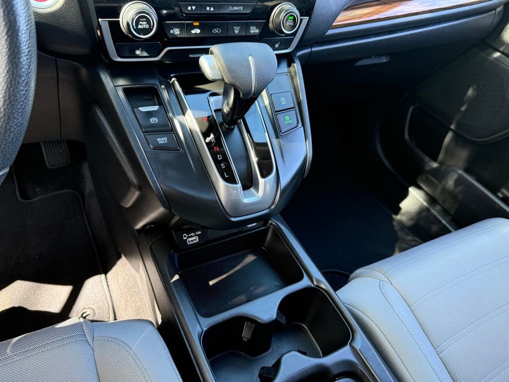 2020 Honda CR-V EX photo 20