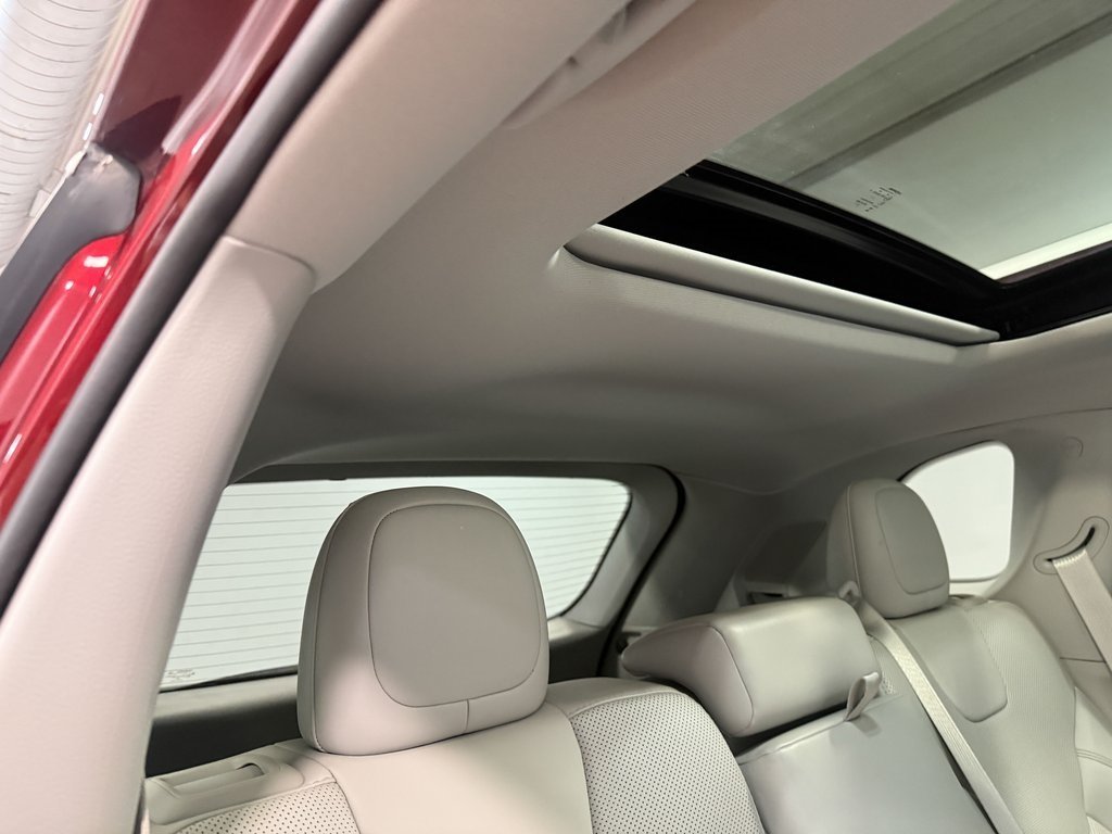 2021 Jeep Cherokee Limited photo 14
