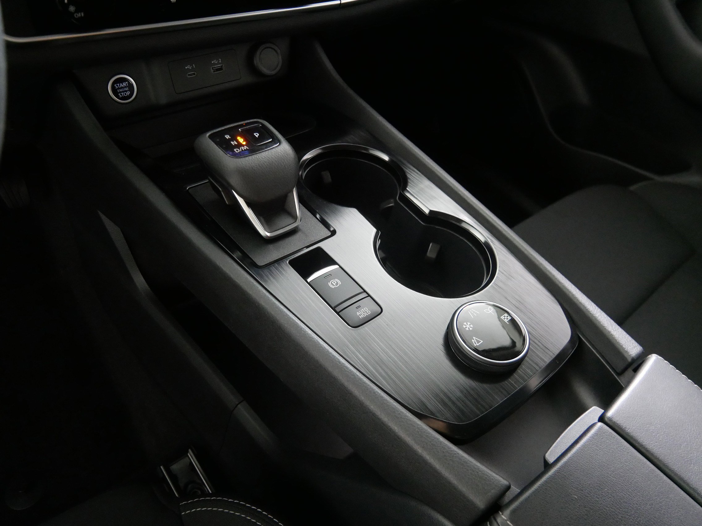 2023 Nissan Rogue S photo 22