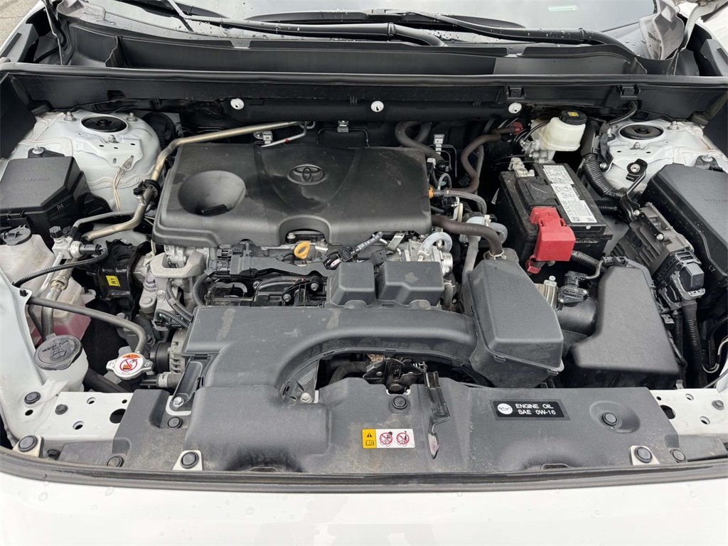 2024 Toyota RAV4 Adventure photo 12