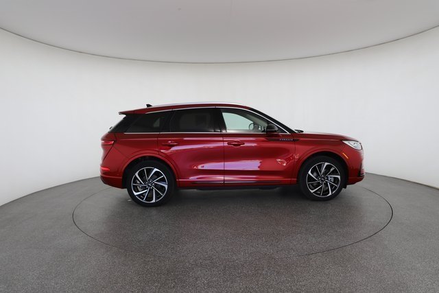2023 Lincoln Corsair Grand Touring photo 22
