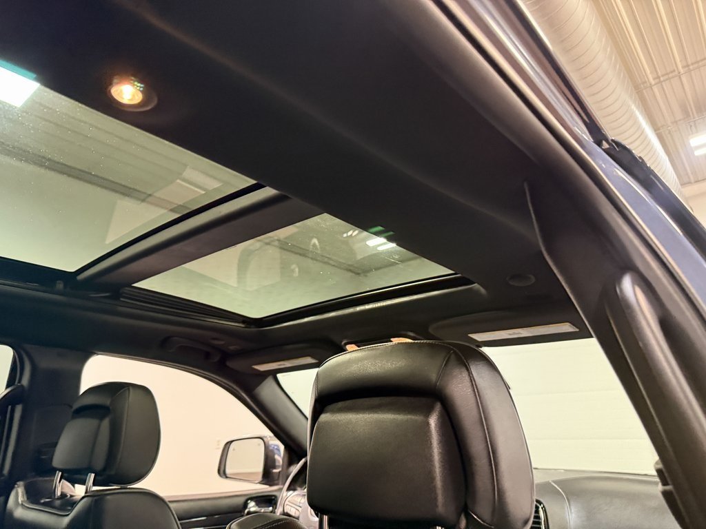 2020 Jeep Grand Cherokee Overland photo 56