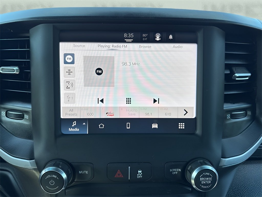 2023 Ram 2500 Big Horn photo 15