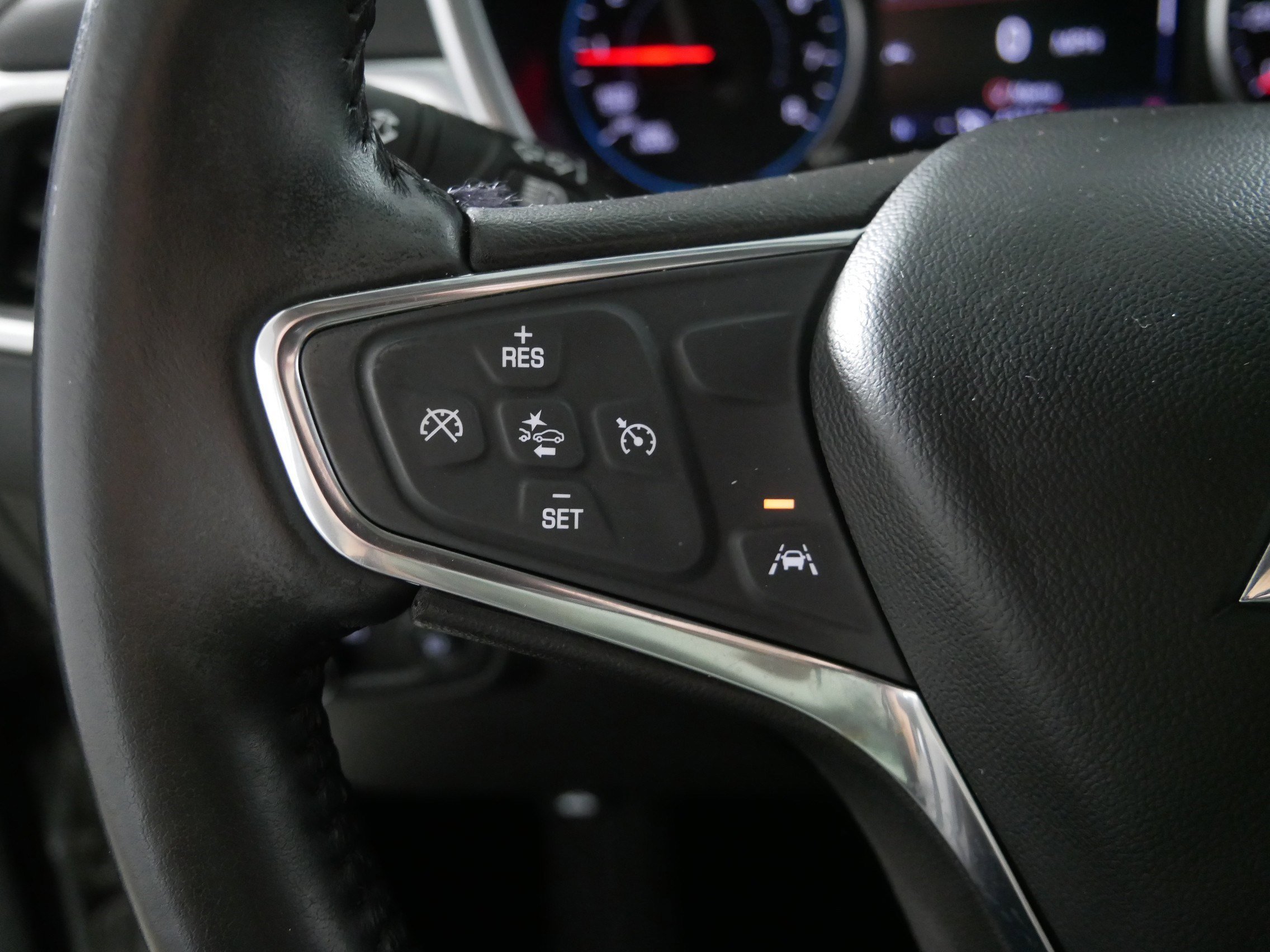 2021 Chevrolet Equinox LT photo 26
