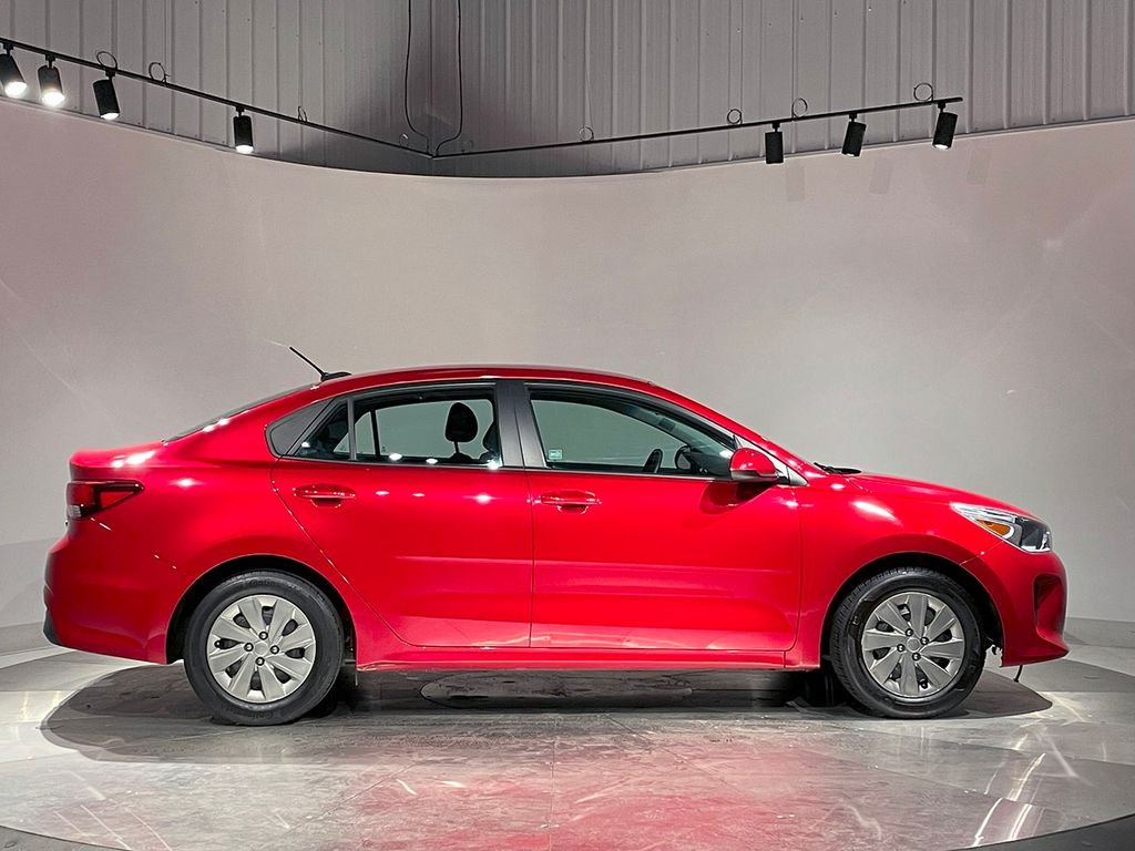 2019 Kia Rio S photo 8