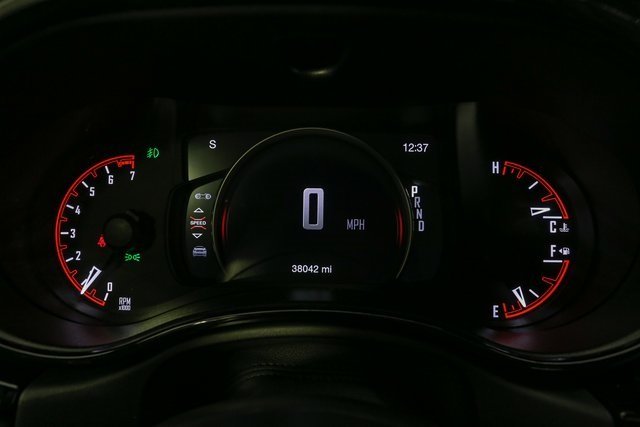 2022 Dodge Durango GT Plus photo 27