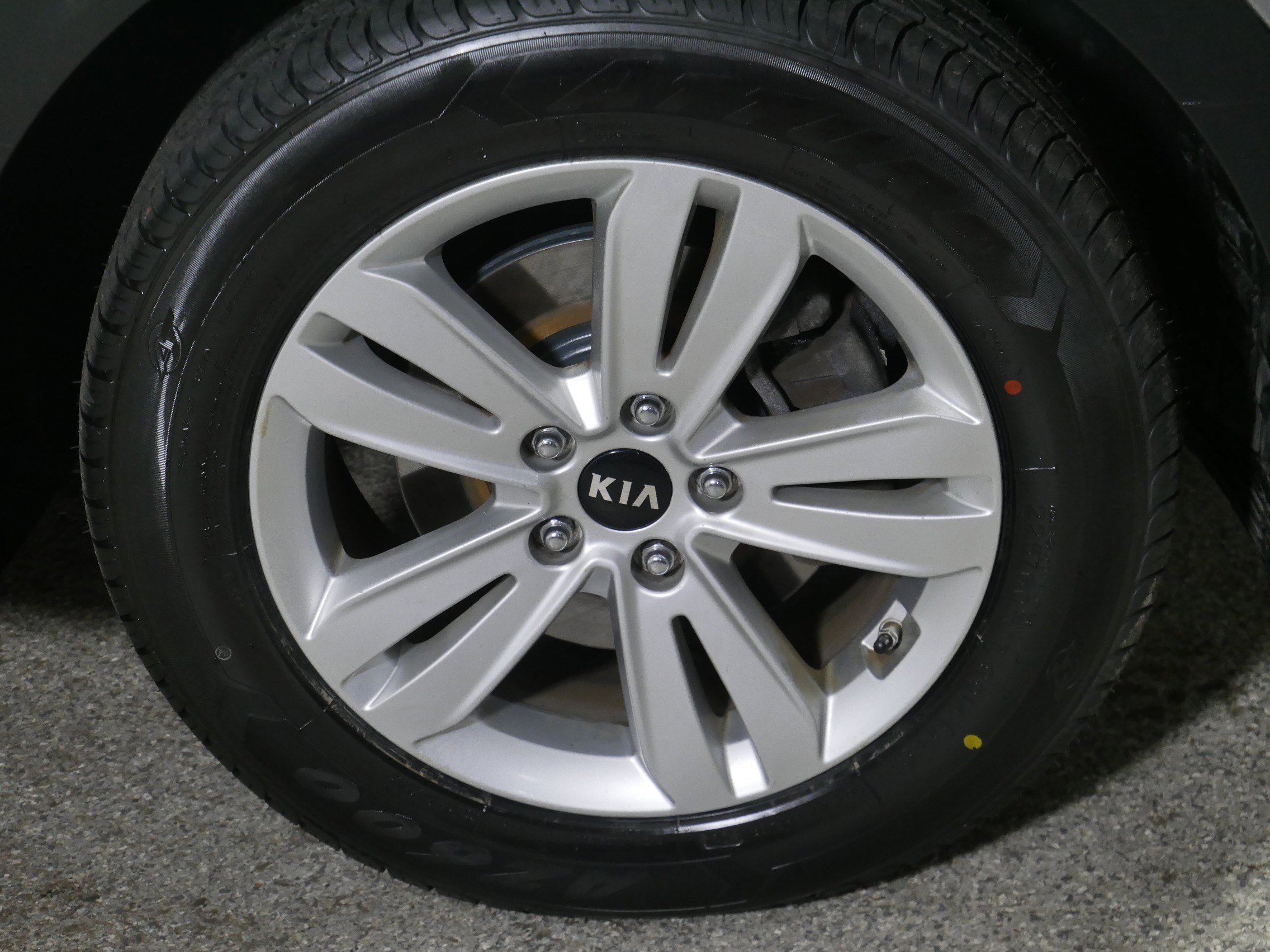2019 Kia Sportage LX photo 15