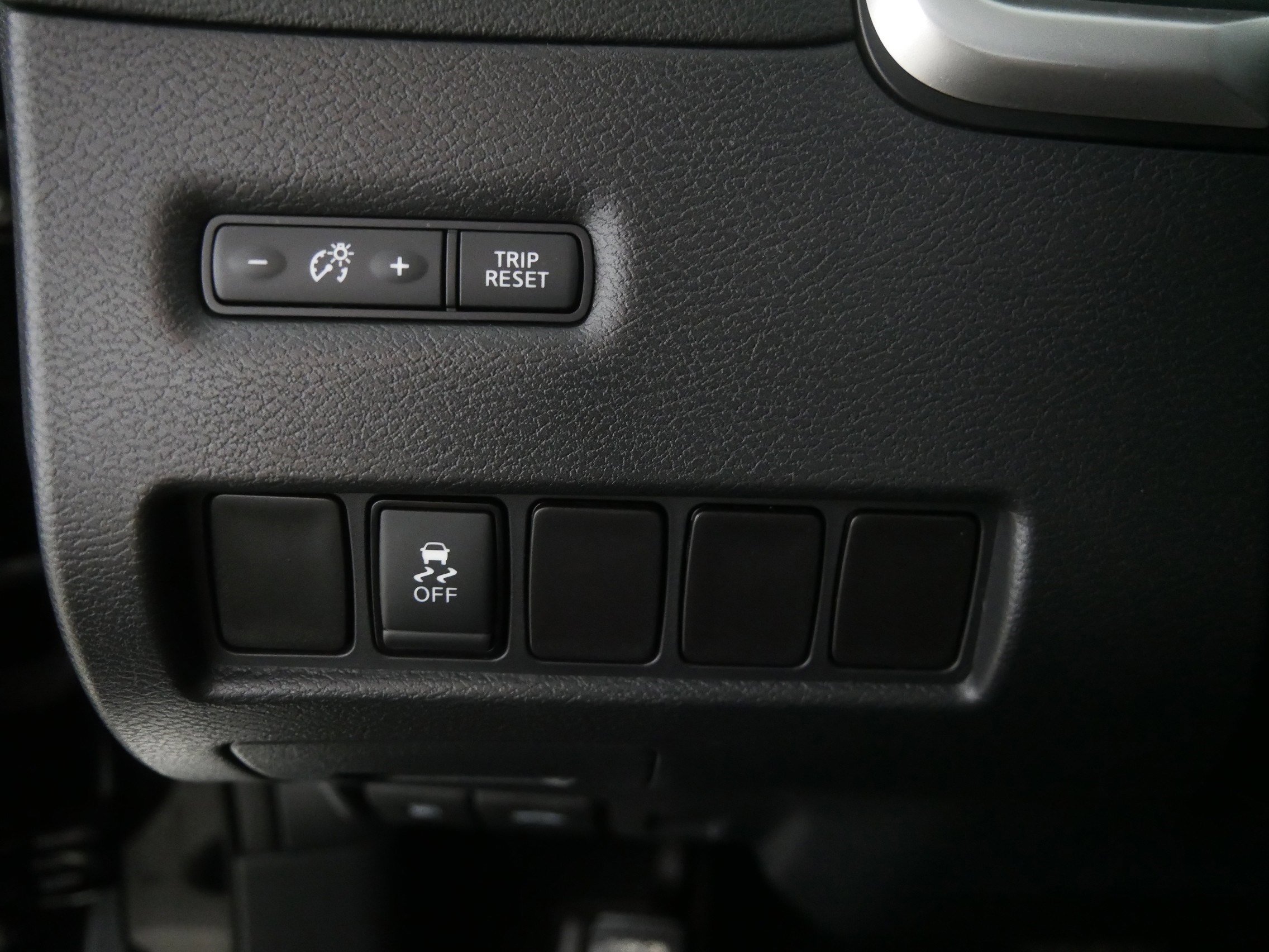 2017 Nissan Murano S photo 25