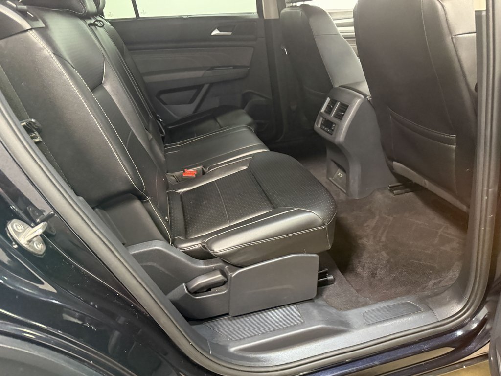 2021 Volkswagen Atlas V6 SE Technology photo 54