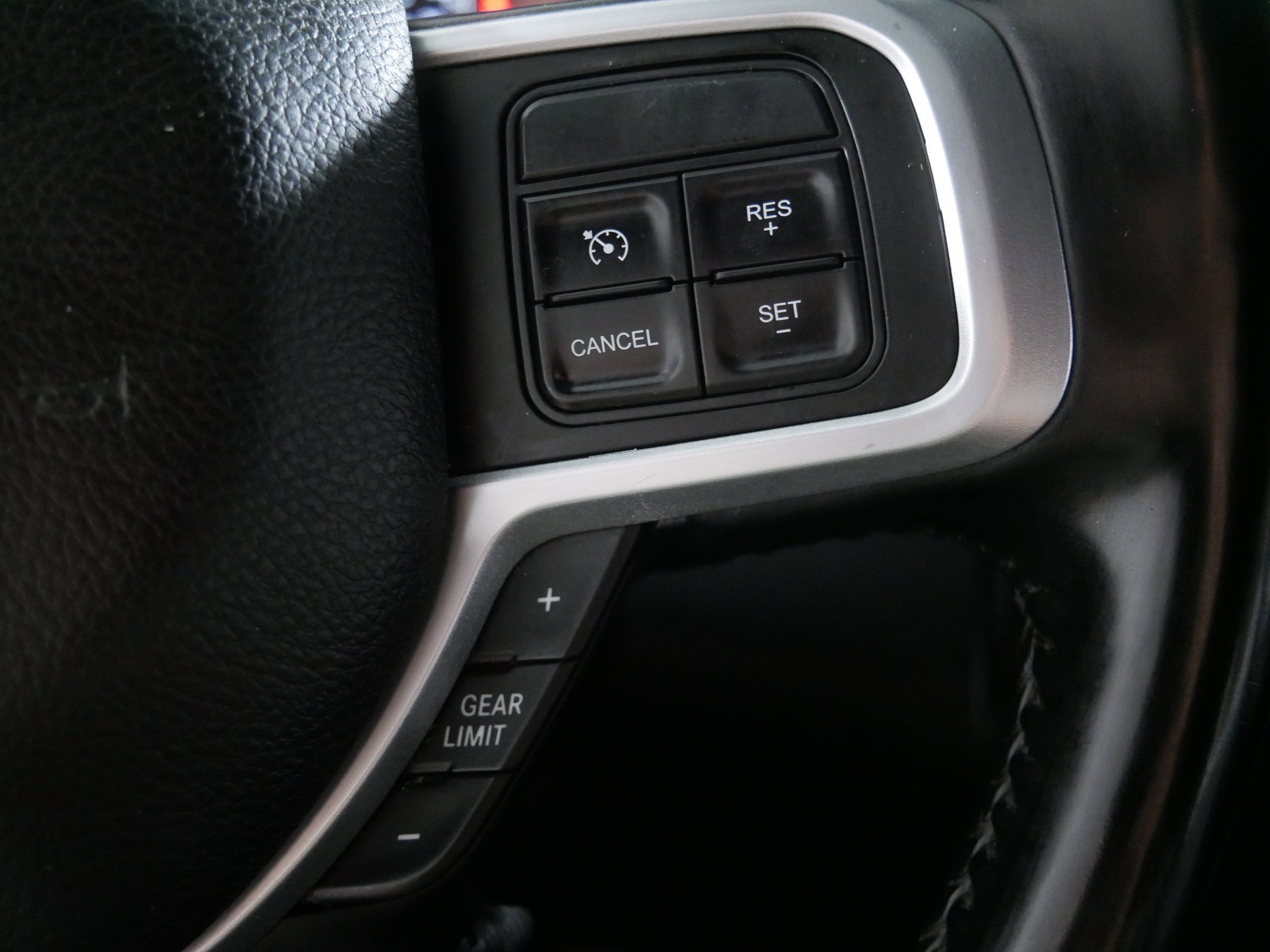 2021 Ram 2500 Big Horn photo 27