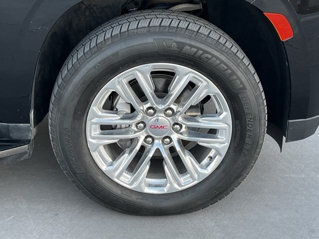 2021 Gmc Yukon XL SLT photo 3