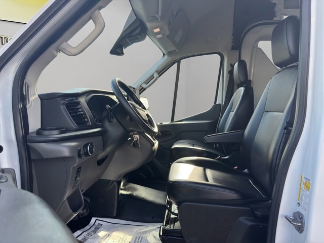 2024 Ford Transit Cargo Van photo 8
