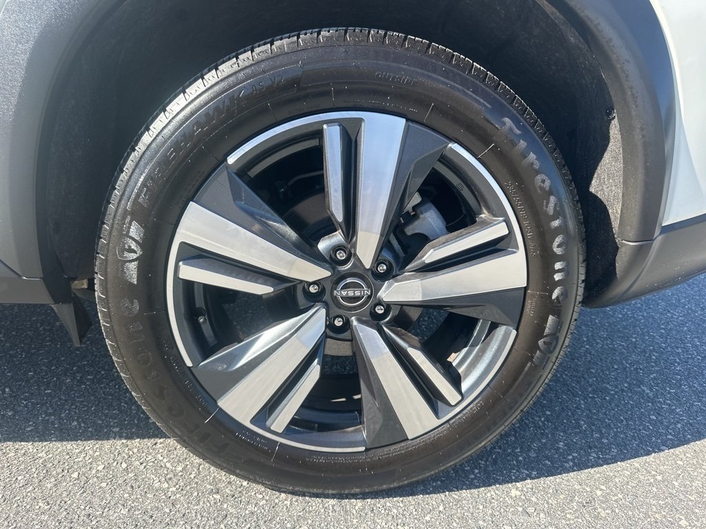 2023 Nissan Rogue SL photo 29