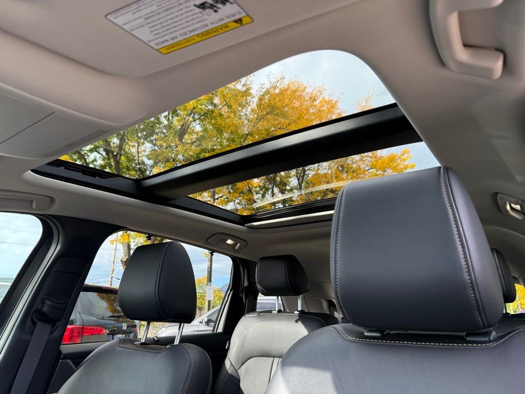 2024 Mazda CX-90 Premium photo 25