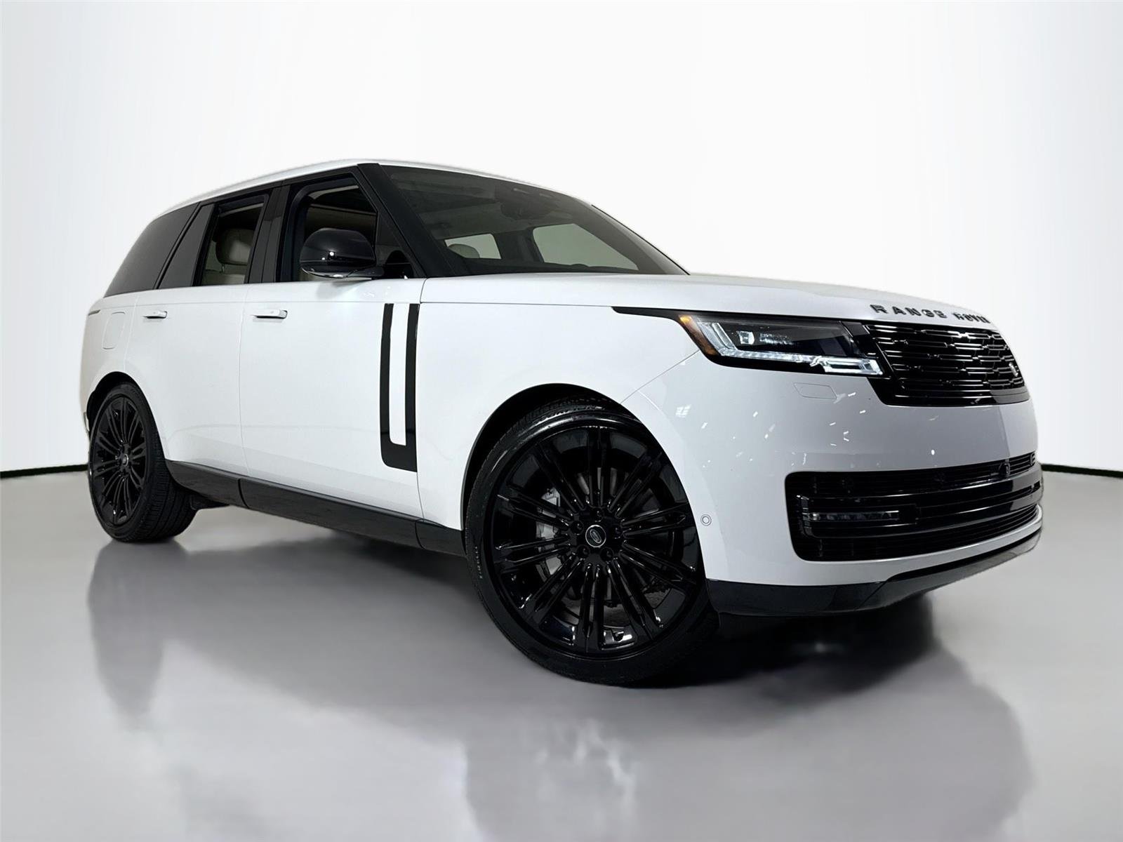 2024 Land Rover Range Rover SE SV photo 39