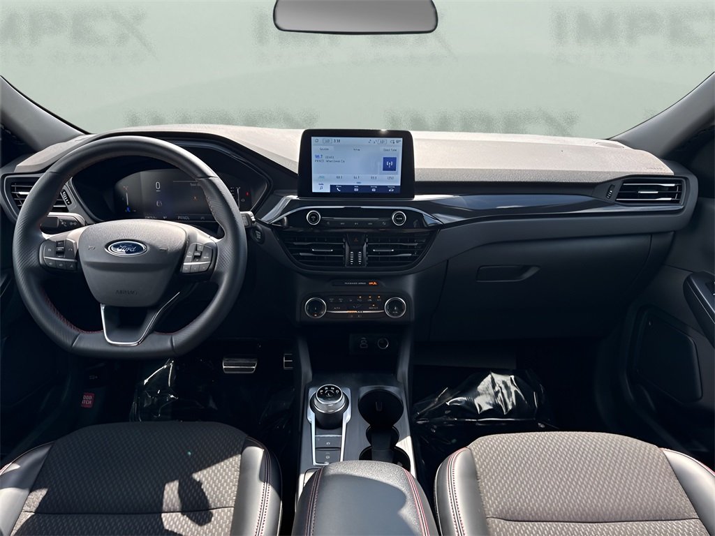 2024 Ford Escape ST-Line photo 11