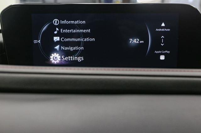 2025 Mazda CX-30 2.5 S Carbon photo 22