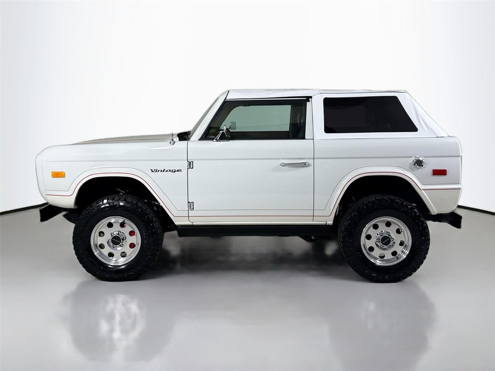 2025 Ford Bronco Badlands photo 36