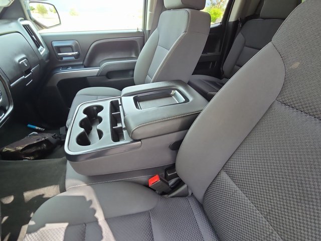 2018 Chevrolet Silverado 1500 LT photo 14