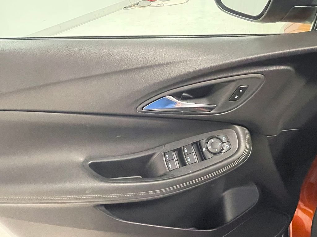2023 Buick Encore GX Preferred photo 15