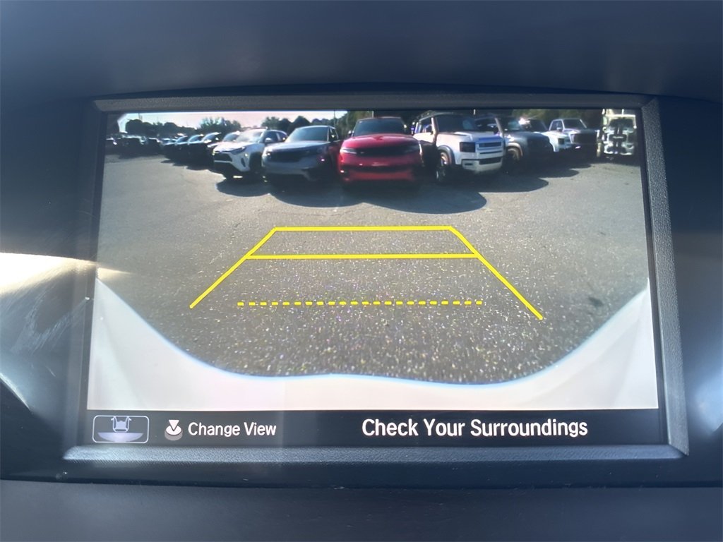 2020 Acura MDX Base photo 21