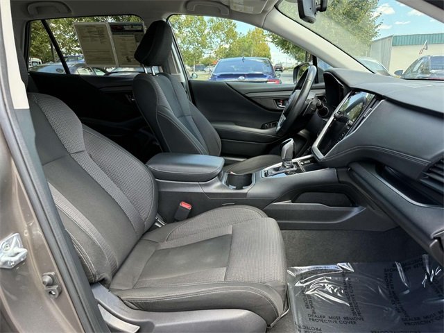2023 Subaru Outback Premium photo 14