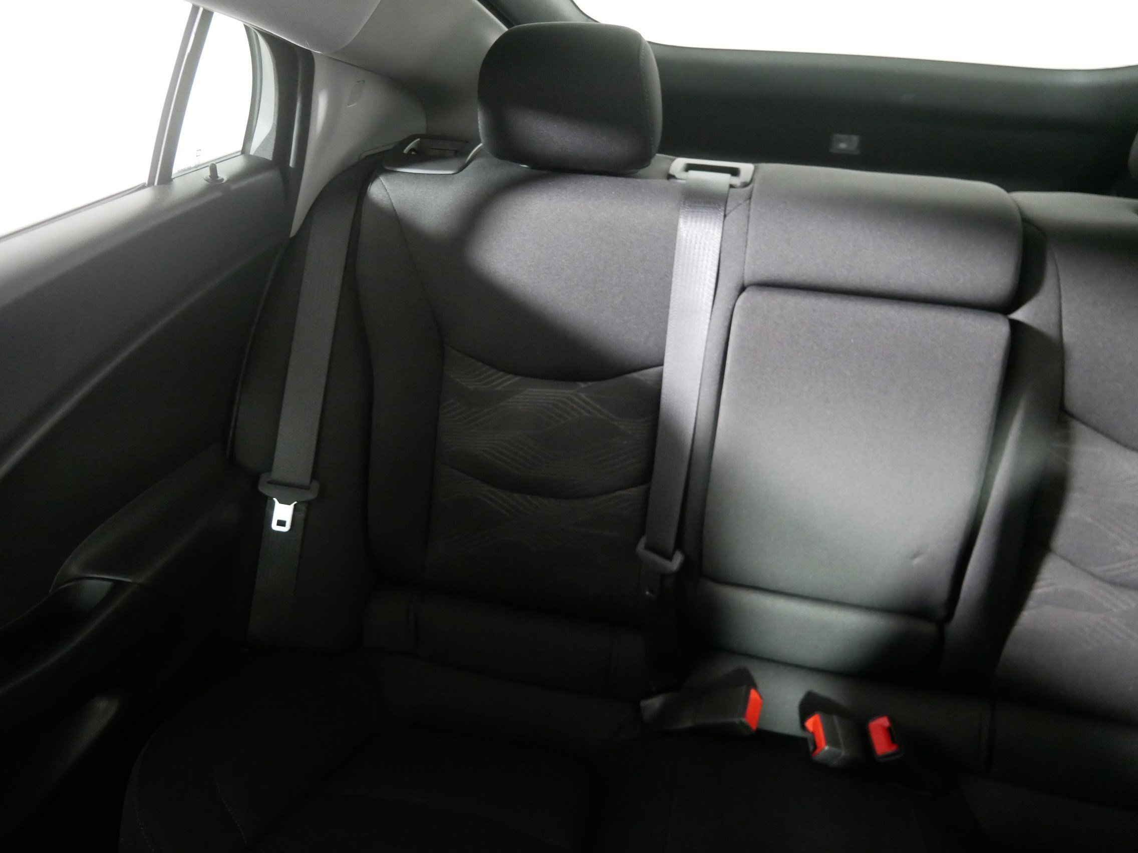 2019 Chevrolet Volt LT photo 11