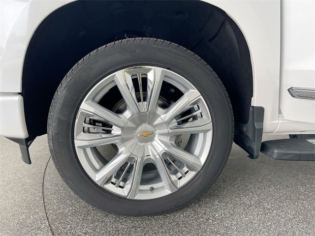 2023 Chevrolet Silverado 1500 High Country photo 42