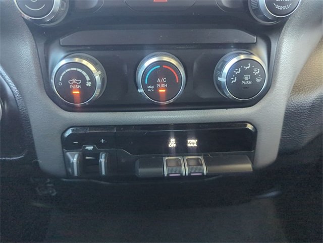 2021 Ram 1500 Big Horn Lone Star photo 15