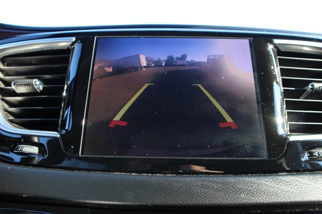 2019 Chrysler Pacifica Touring L 35th Anniversary photo 14
