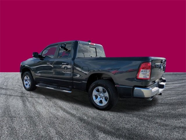 2019 Ram 1500 Big Horn Lone Star photo 4