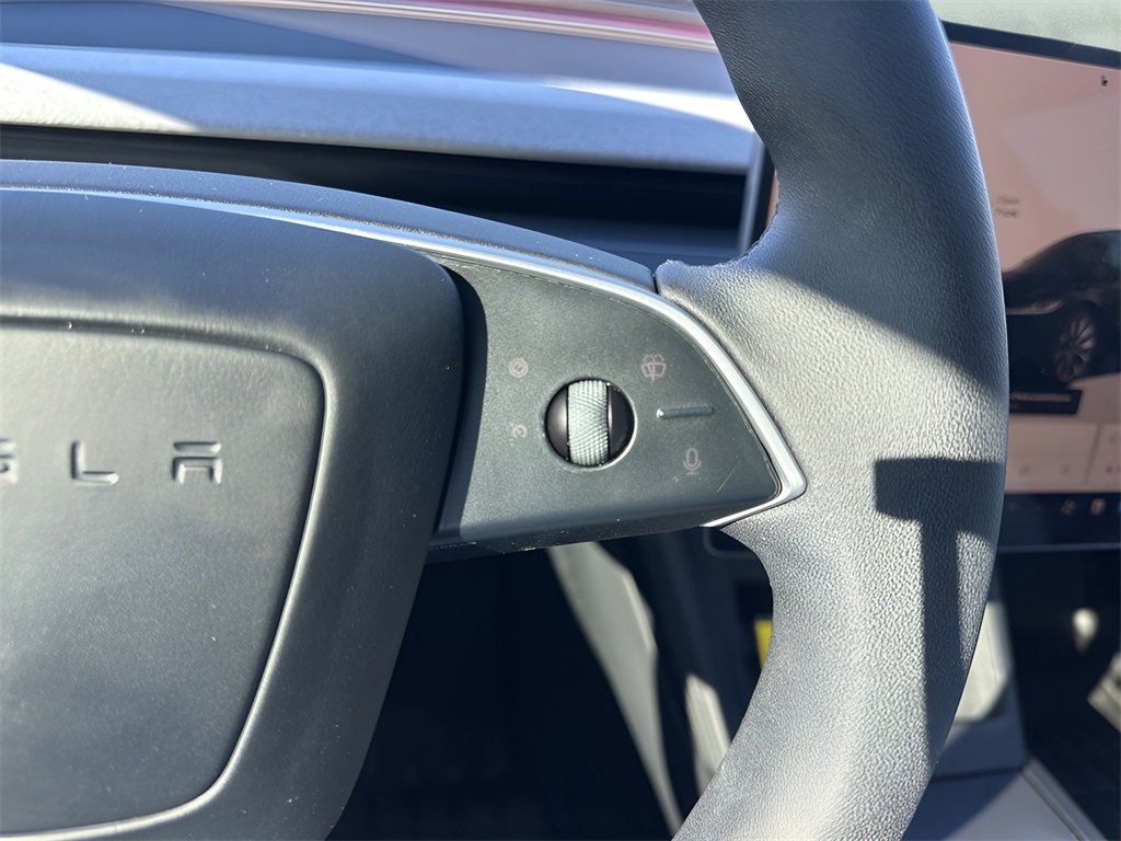 2024 Tesla Model 3 photo 14