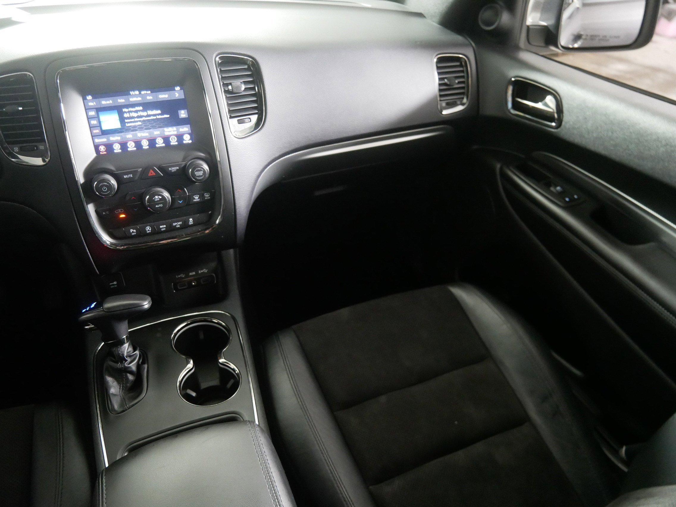 2020 Dodge Durango GT Plus photo 11