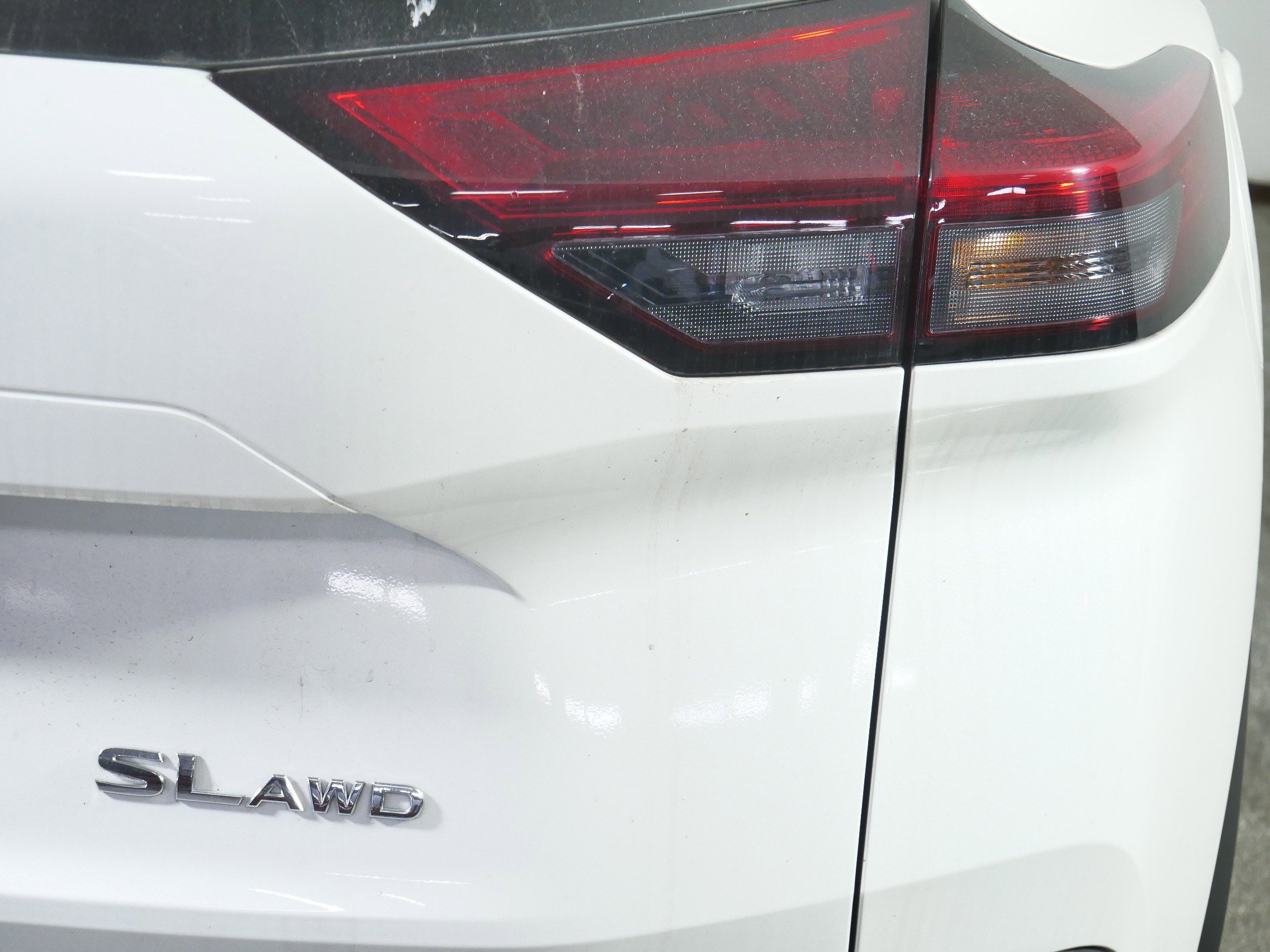2023 Nissan Rogue SL photo 15