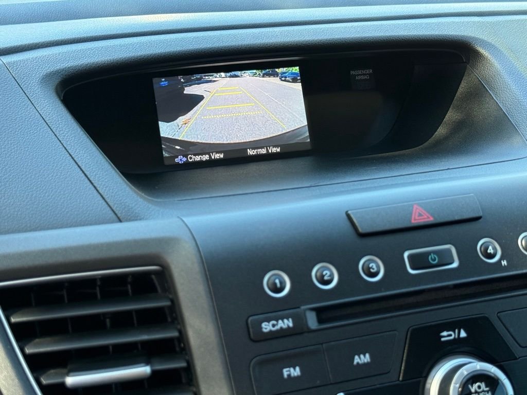 2014 Honda CR-V EX photo 22