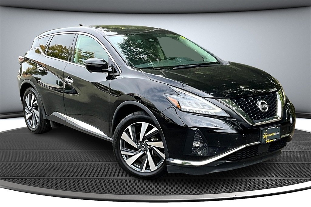 2023 Nissan Murano