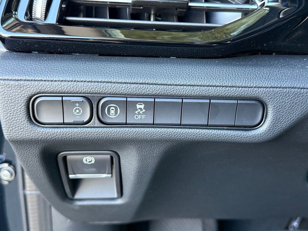 2025 Acura MDX Base photo 28