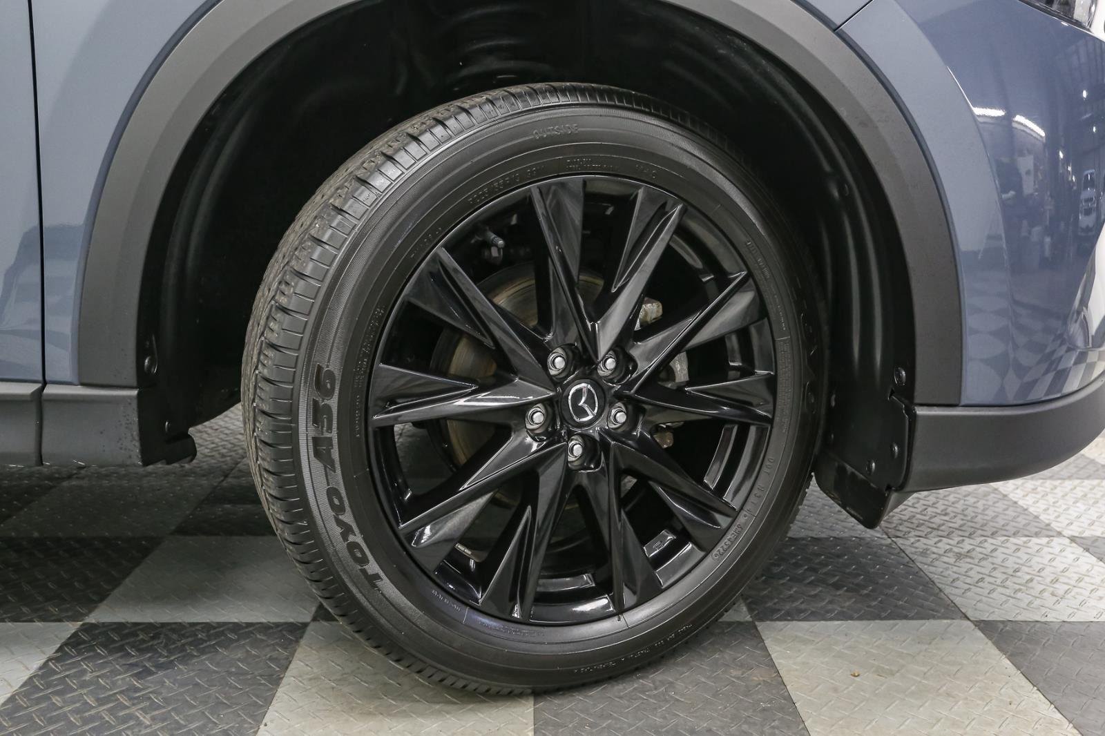 2023 Mazda CX-5 2.5 S Carbon photo 13