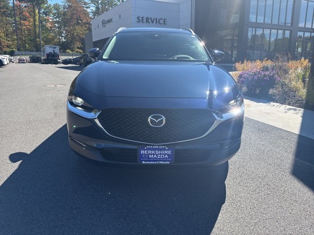 2023 Mazda CX-30 2.5 S Premium photo 2