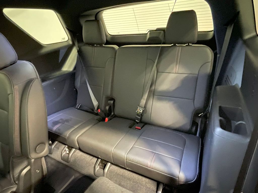 2023 Chevrolet Traverse RS photo 26