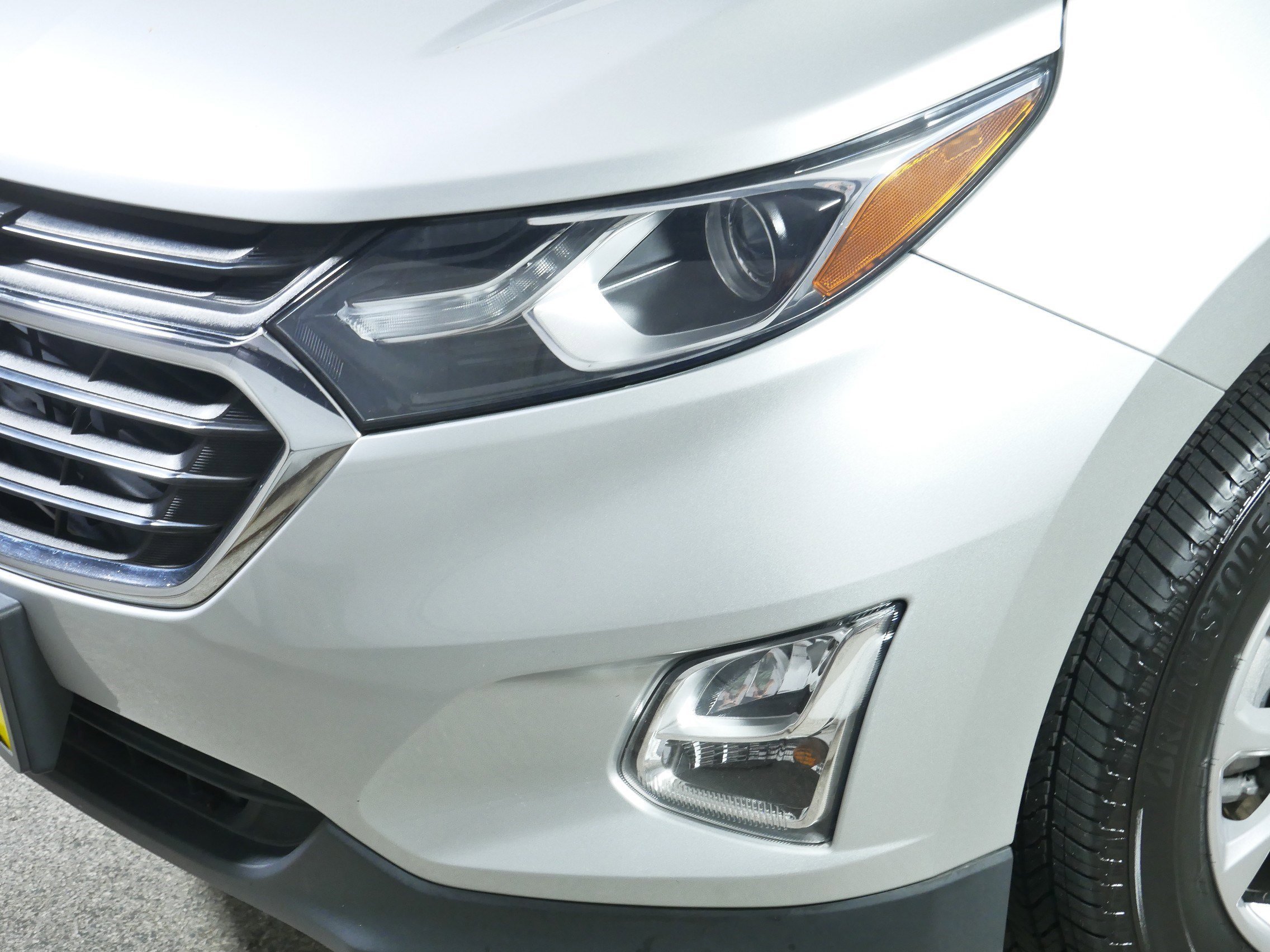 2021 Chevrolet Equinox LT photo 16