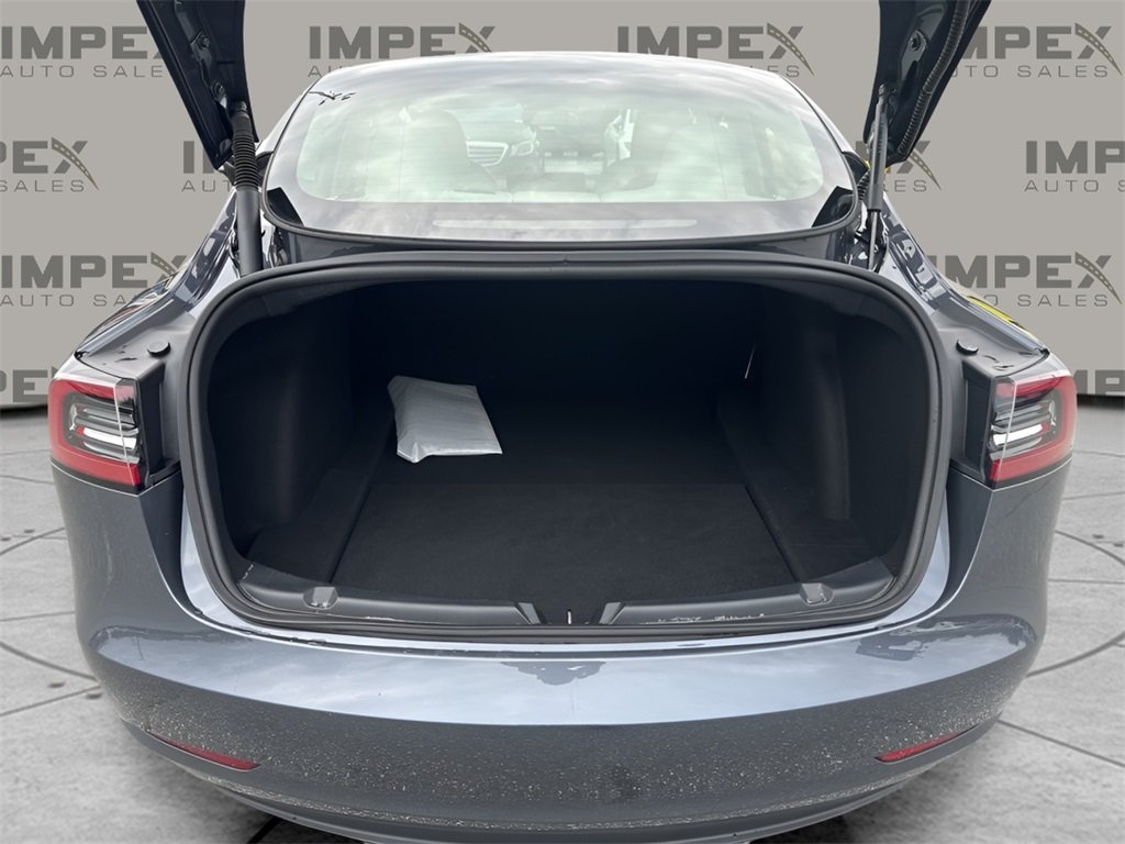 2023 Tesla Model 3 photo 28