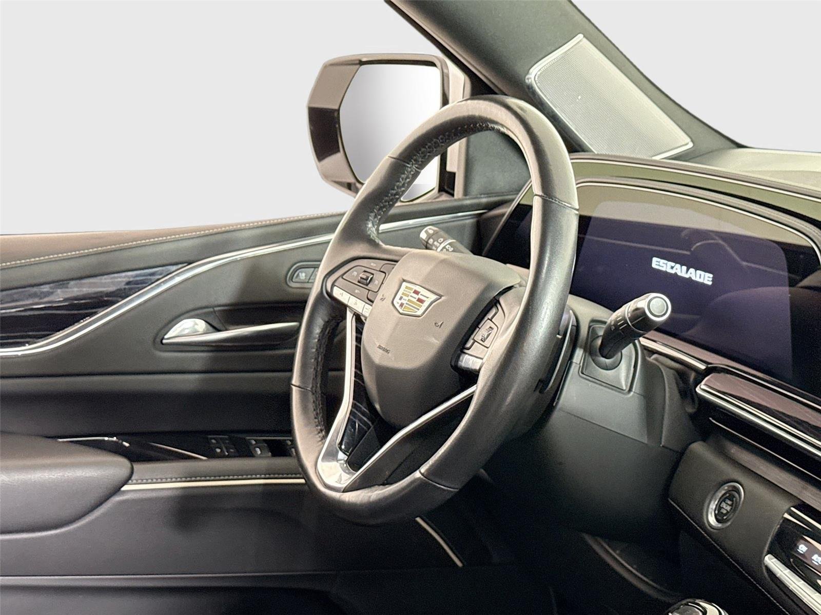2021 Cadillac Escalade ESV Sport photo 29