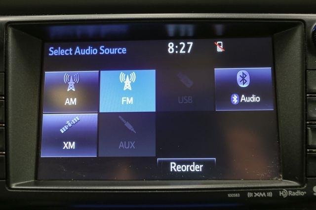 2018 Toyota RAV4 XLE photo 22