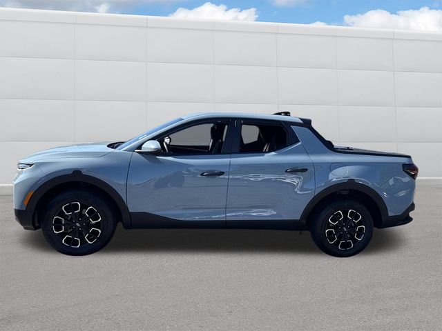 2023 Hyundai Santa Cruz SE photo 2